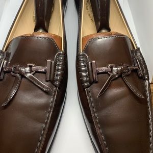 Tods Designer/luxury driver loafers